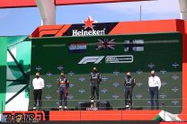 F1 Grand Prix of Portugal