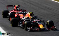 Sergio Perez, Red Bull, Monza, 2021