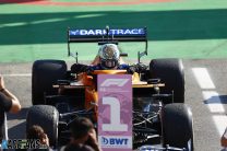 Daniel Ricciardo, McLaren, Monza, 2021