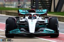Analysis: The technical details Mercedes revealed already on their W13