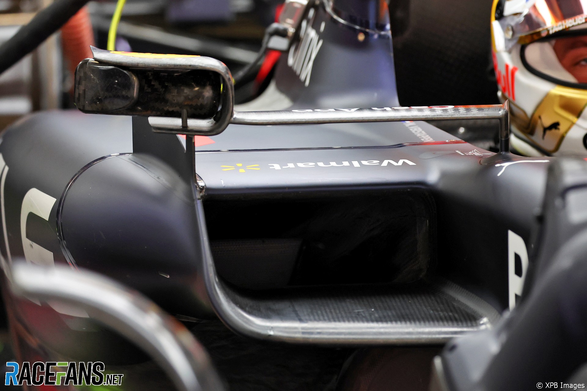 Max Verstappen, Red Bull, Circuit de Catalunya, 2022