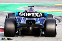 Motor Racing – Formula One Testing – Test One – Day 2 –  Barcelona, Spain