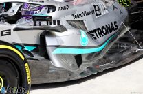 What is the rocket-derived technology hidden inside Mercedes’ extraordinary sidepods?