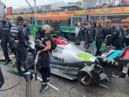 Paddock Diary: 2022 Emilia-Romagna Grand Prix