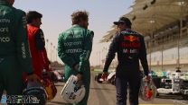 Drive to Survive season five