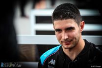 Esteban Ocon, Alpine, Circuit Gilles Villeneuve, 2023