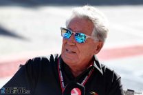 Mario Andretti, Circuit of the Americas, 2023