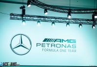 Mercedes to launch 2025 F1 car two days before testing starts
