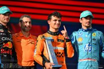 Norris expects more wins this year and believes “100%” in 2025 title bid