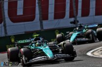 Alonso the next Sirotkin? How Stroll took a surprise points lead at Aston Martin