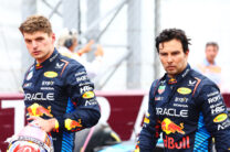 Perez’s final score against Verstappen – and how he compared to his predecessors