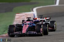Leclerc revealed Ferrari strategy details to Gasly before Bahrain Grand Prix
