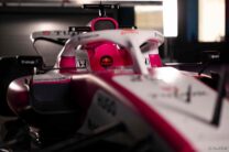 Racing Bulls' special livery for the 2025 Miami Grand Prix