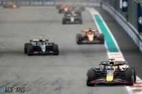Max Verstappen, Red Bull, Miami International Autodrome, 2025