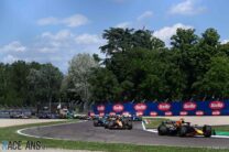 Vote for your 2025 Emilia Romagna Grand Prix Driver of the Weekend