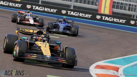 F1 25 game