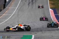 Liam Lawson, Racing Bulls, Red Bull Ring, 2025