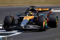 Oscar Piastri, McLaren, Red Bull Ring, 2025