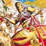 Profile picture of Ben-Hur